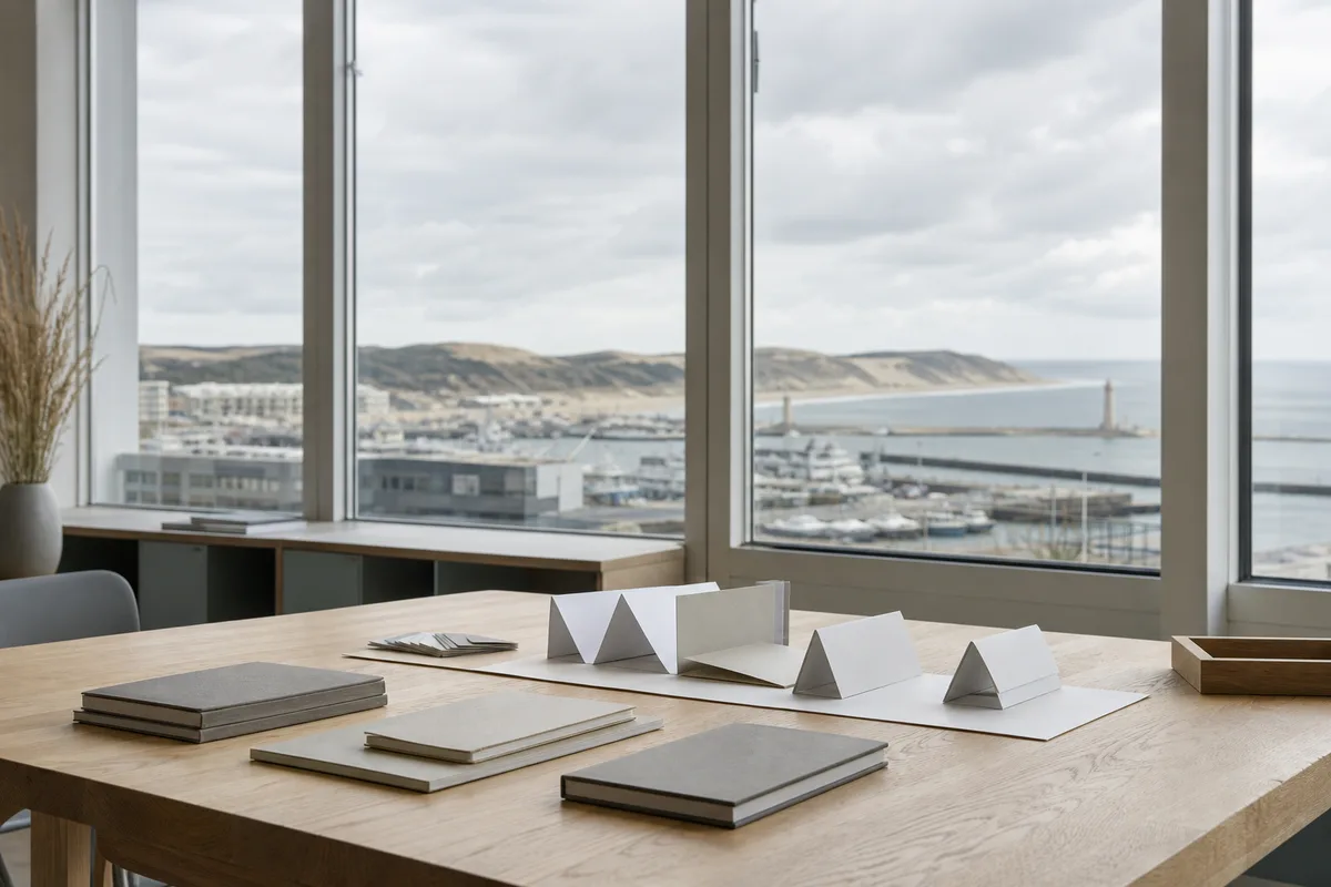Agence web à Berck : trouver un prestataire entre Montreuillois et Côte d'Opale