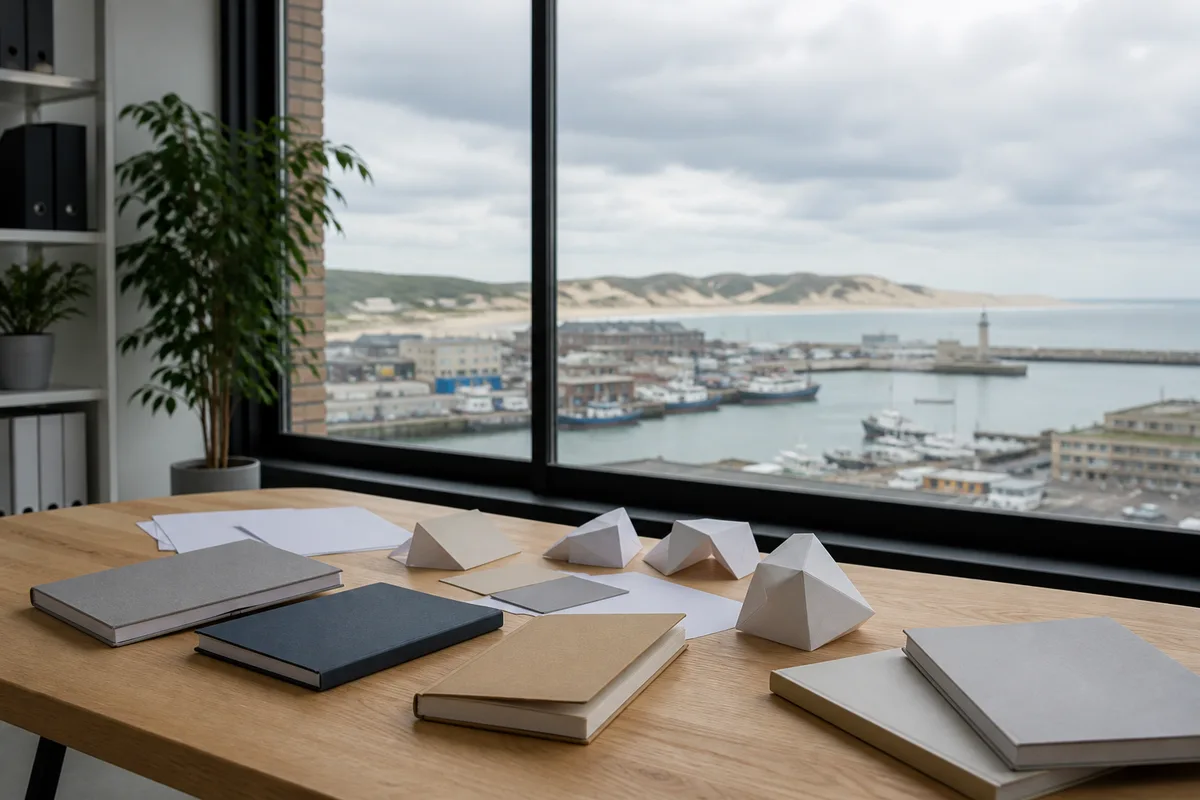 Agence web à Boulogne-sur-Mer : comprendre les offres et les prix constatés