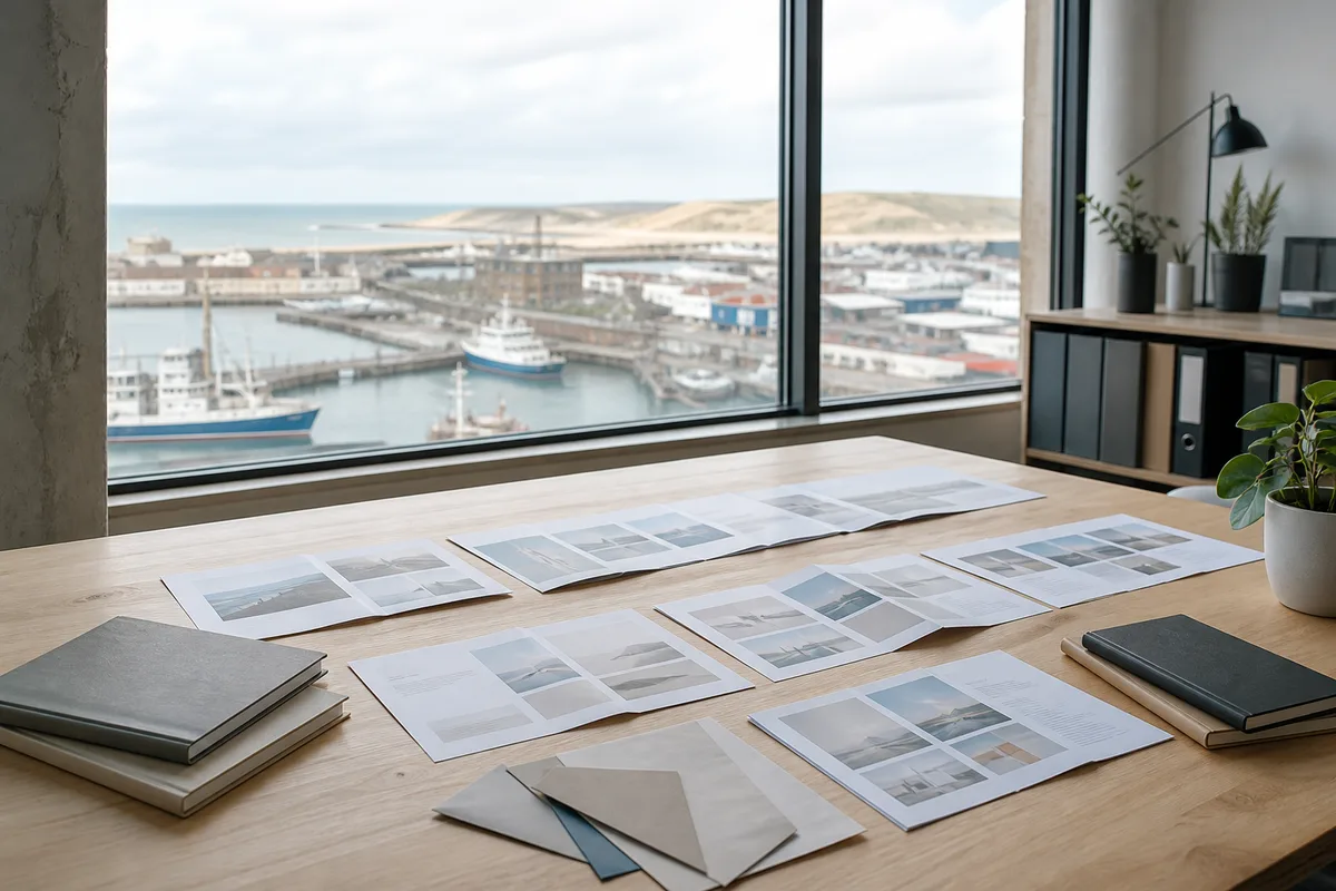 Webdesigner à Boulogne-sur-Mer : freelance ou agence, tarifs constatés